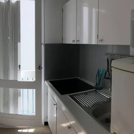 T2 Tres Agreable Et Proche De La Apartment La Grande-Motte